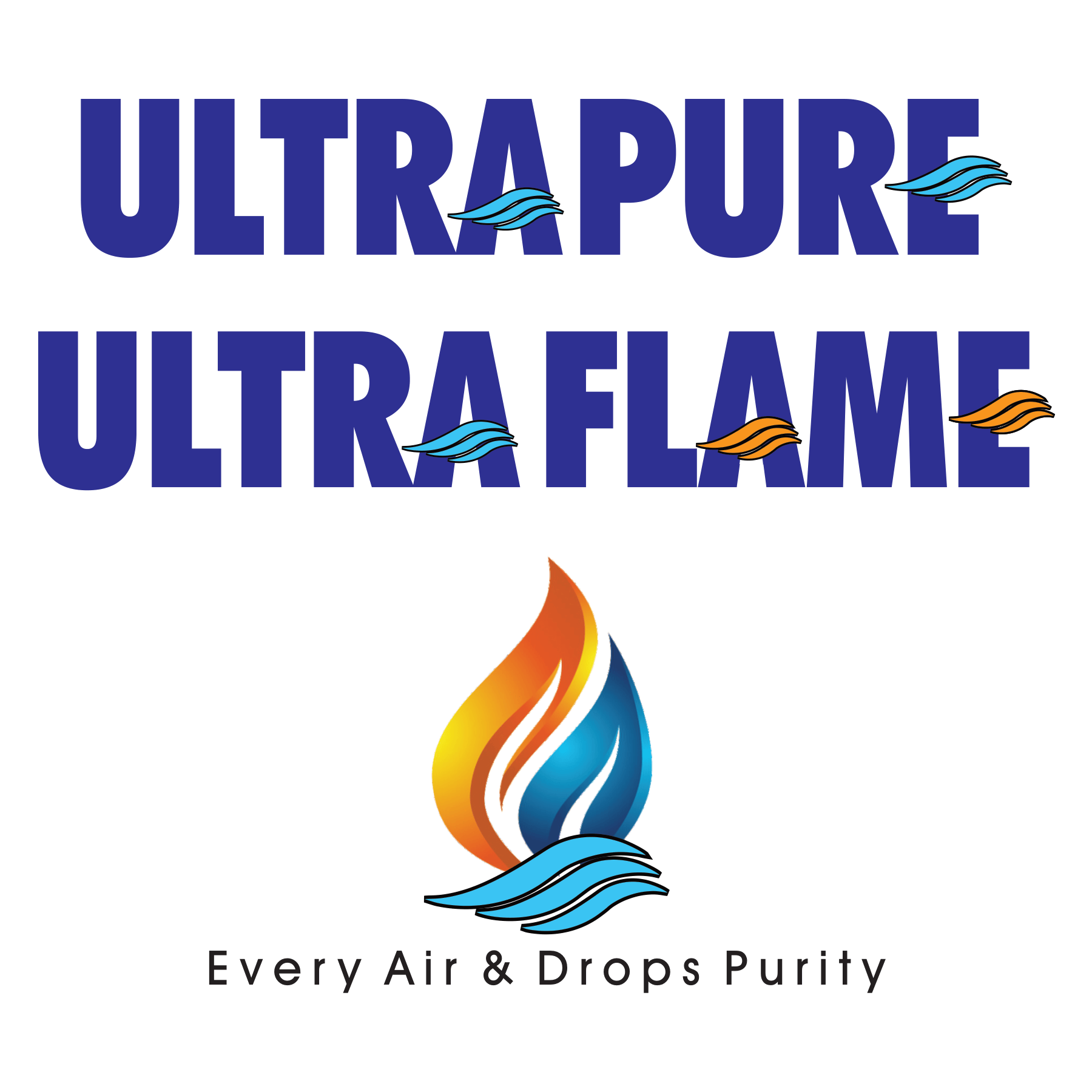 Ultrapure & Flame Technologies