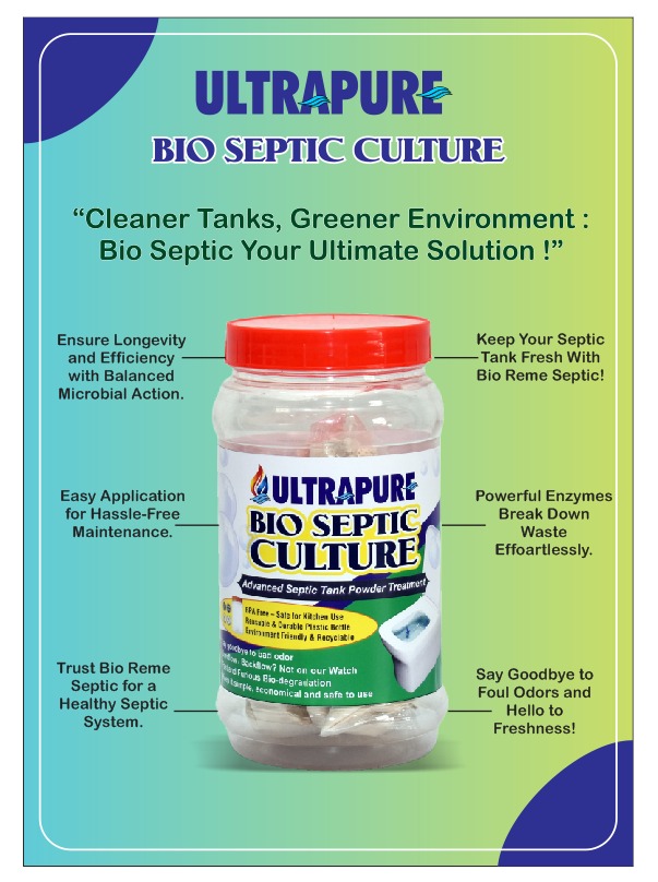 Bio Culture Solutions