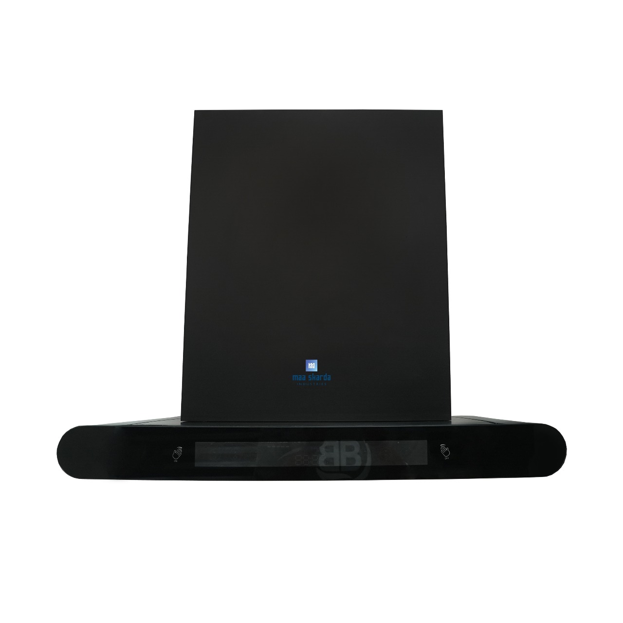 Box Shape Push Button