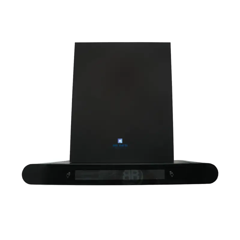 Box Shape Push Button