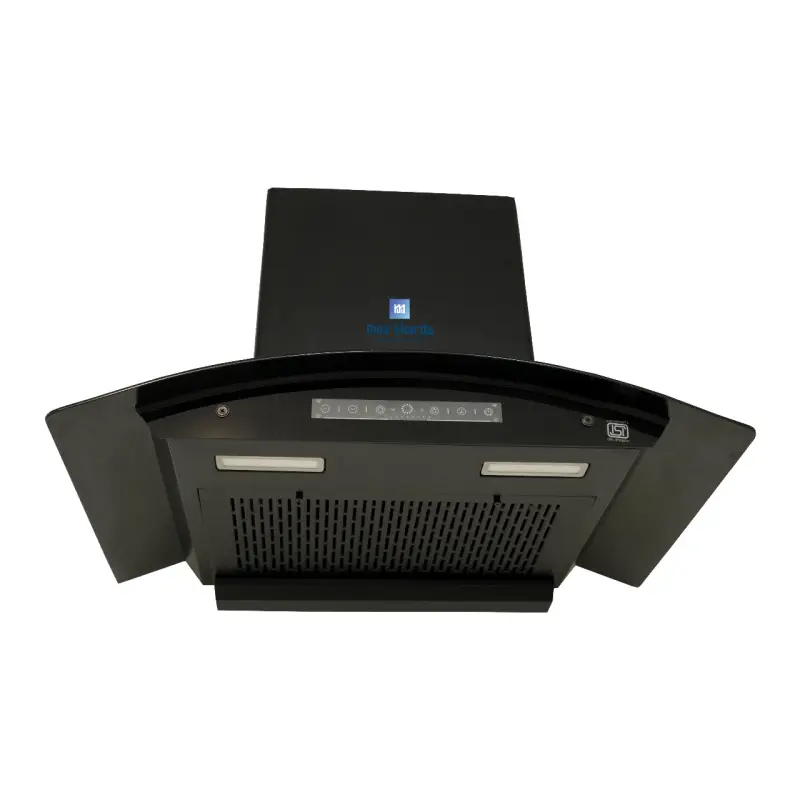 3 Burner Hex Stove
