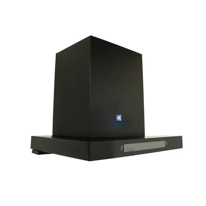 Filterless, <span class="text-gradient">Maintenance-Free</span>