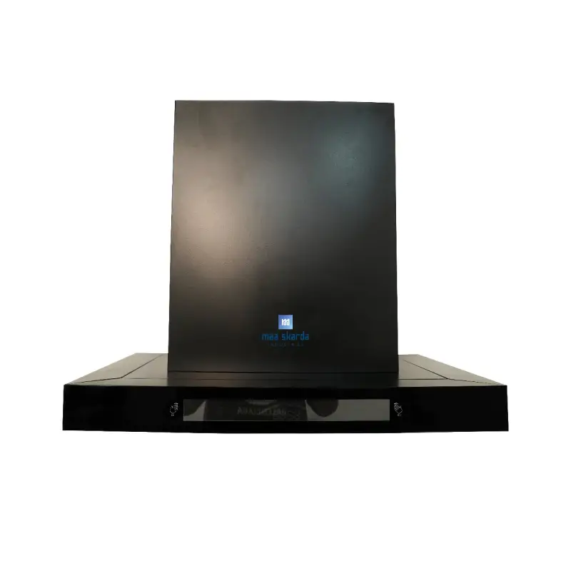 4 Burner Table Top