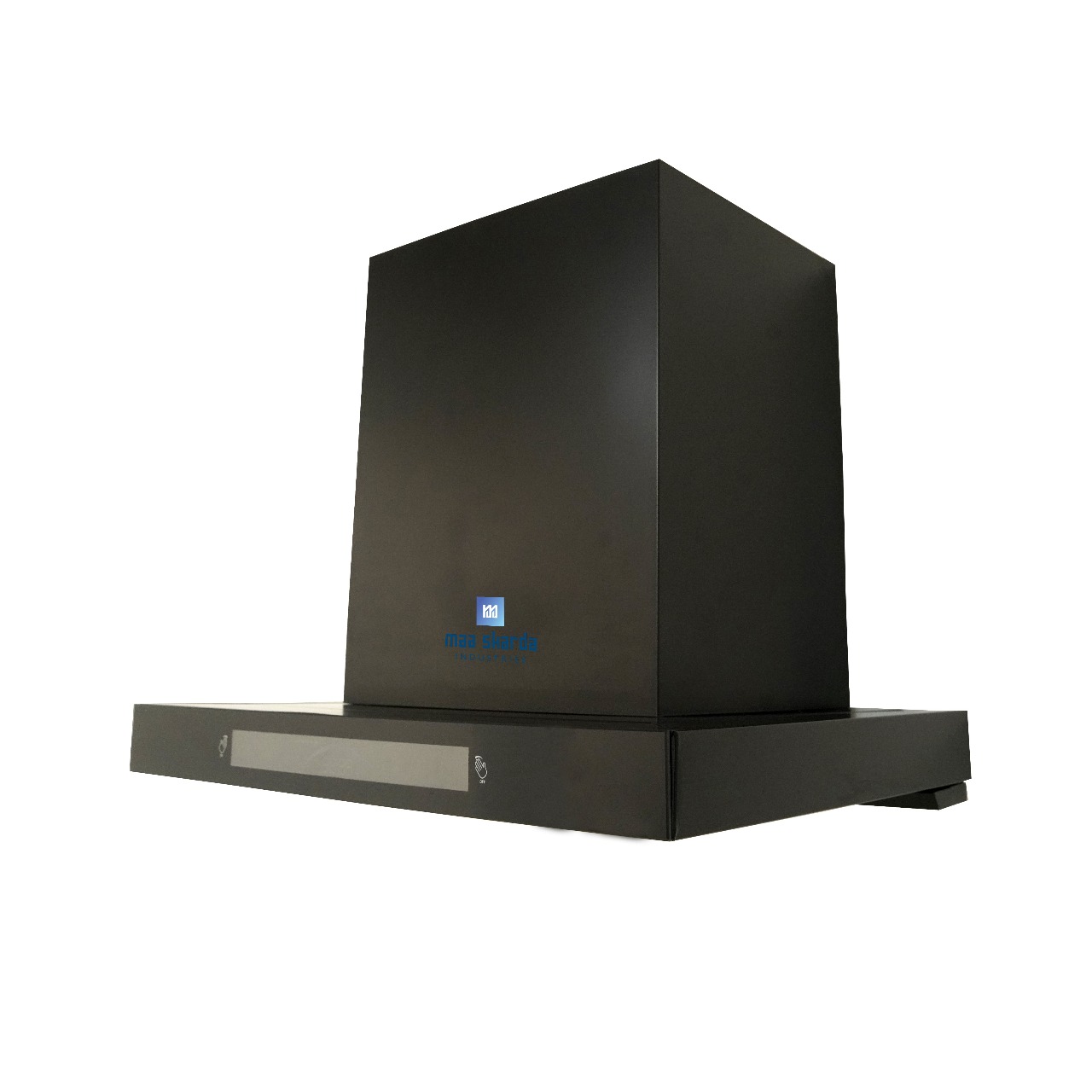 Designer Curved Glass