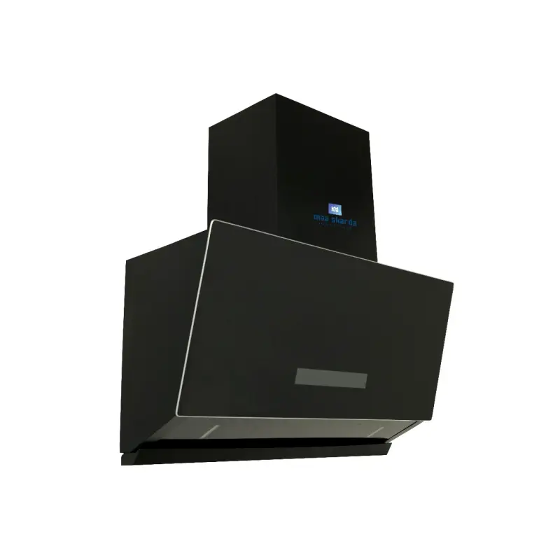 Premium Box Hood