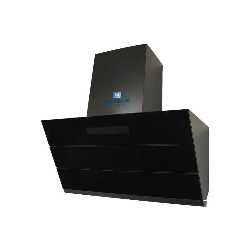 5 Burner Hex Stove