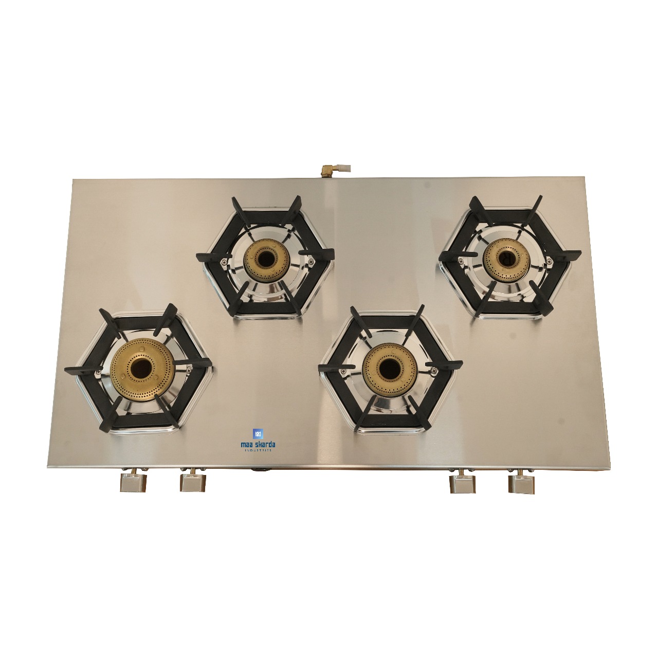 4 Burner Built-in Hob