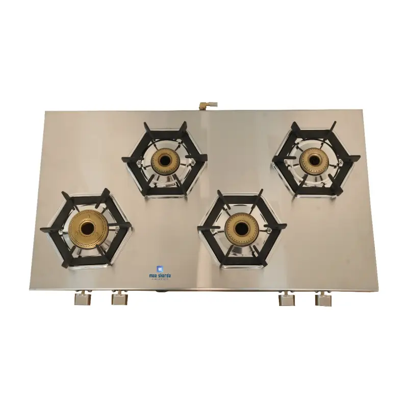 Table-Top & <span class="text-gradient">Built-in Hobs</span>
