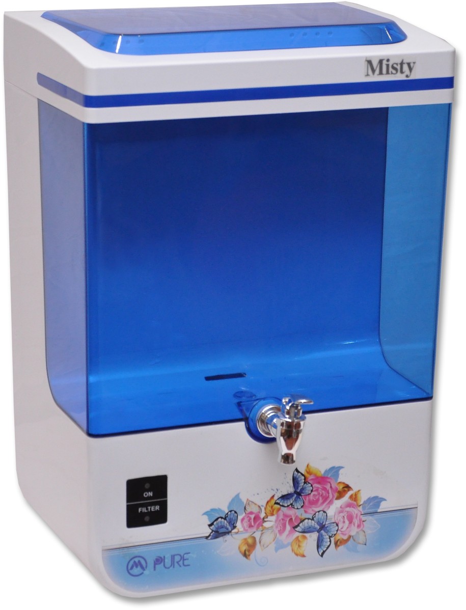 Misty RO Purifier