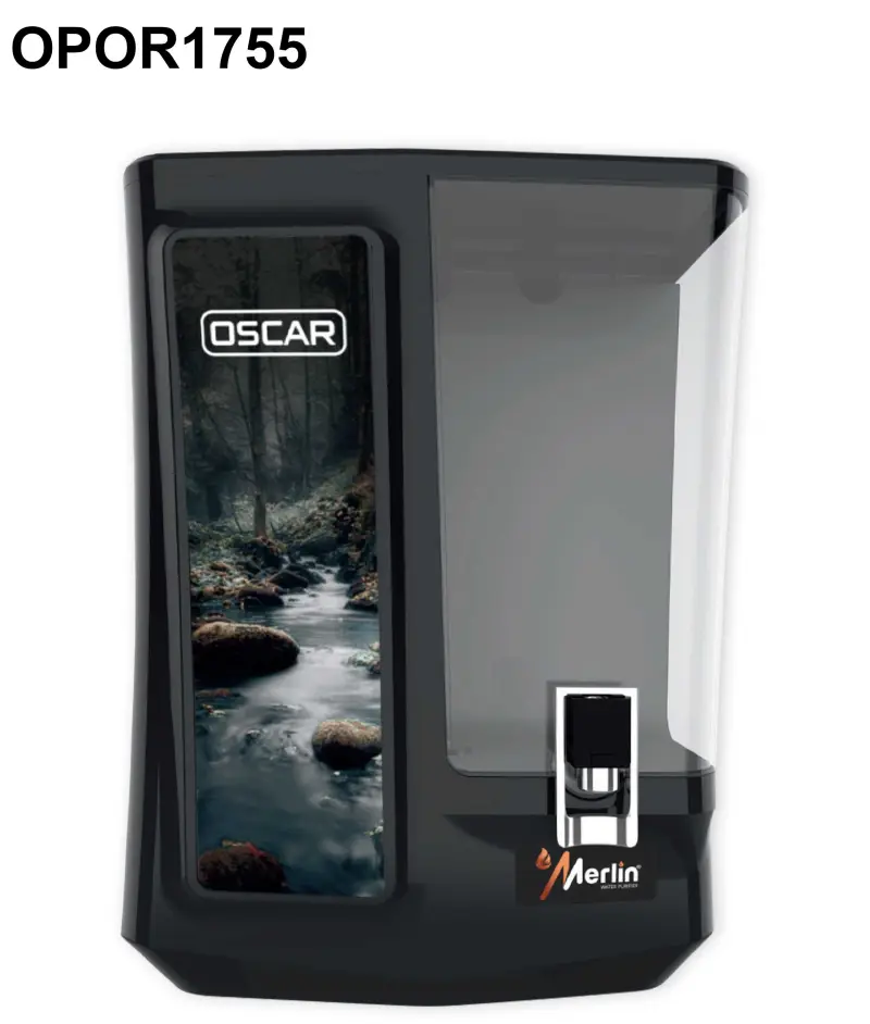 Wall Mount RO