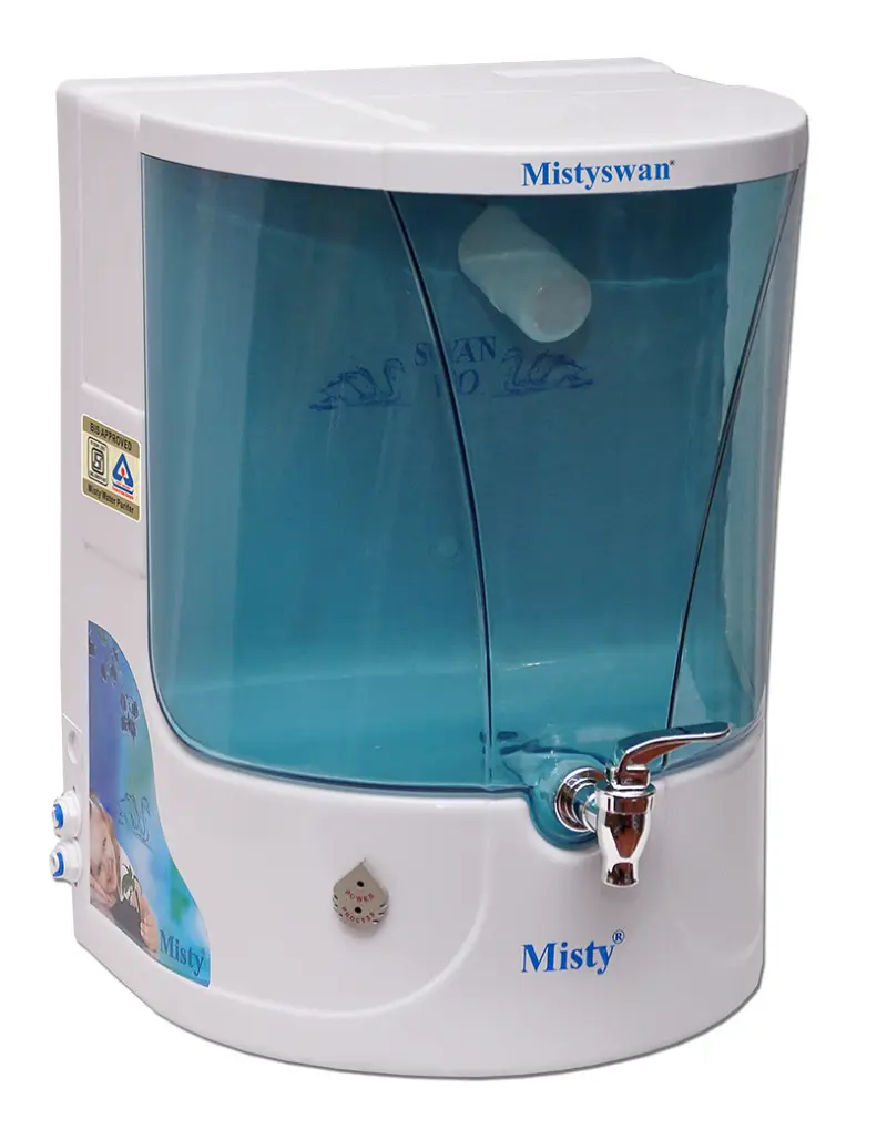 Commercial RO Unit
