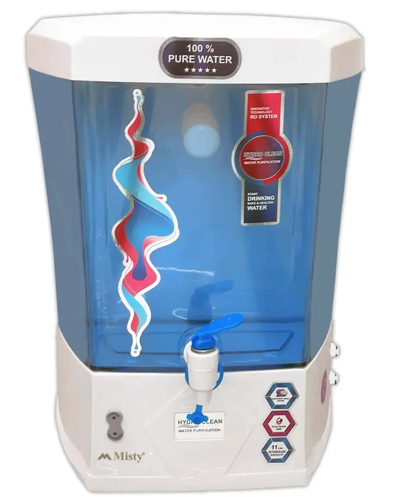 Compact RO System