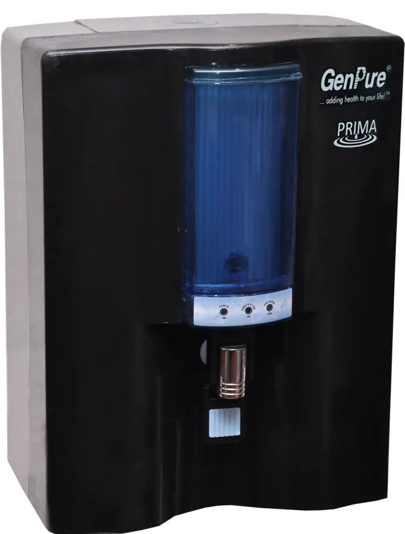 Economy RO Purifier